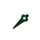 Держатель John Deere H231092 шнека жатки боковой John Deere H231092