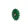 Звездочка John Deere AE27909 z=15, t=19,05 натяжная