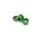 Фланец John Deere H98780 коромысла МКШ John Deere H98780