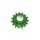 Зірочка John Deere Z11079.P Z=15 d=30 приводу вигрузного шнека