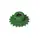 Зірочка John Deere AH147557 Z=19 верхня привода шнека колосового элеватора