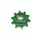 Звездочка John Deere А-Н118583 верх. вала пох. кам. шестеренчатая