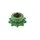 Звездочка John Deere H159613 Z=10 d=56 ТПК (внешняя)
