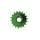 Звездочка John Deere Z11152 z=18 d=30 t=19.05