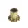 Звездочка John Deere AH96938 Z=14 вариатора нижнего вала ТПК