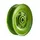 Шкив John Deere AZ24263 натяжной