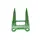 Палець John Deere Z11228 жатки подвійний 900-серії