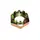 Гайка Claas 211053.1 М33х1.5 шестигранна корончата