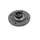 Подшипник Claas 662624.0 с фланцем d=30/125 mm 4 отв.