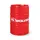 Олива 15W-40 Wolver TURBO POWER металева бочка 60л 4322 / 4260360943225, Об'єм, л: 60