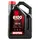 Олива моторна MOTUL 6100 Syn-nergy 5W-40 4 л (107978)