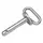 3137807 Палец d12*57.5/71 (Lemken) HEAVY-PARTS - Lemken