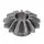 Шестерня приводу транспортного шнека JD (Parts Express) WN-H137215