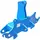 4127208 Средняя часть рамы 8/600 KA (Lemken) ORIGINAL