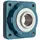 SLMS 308 MR 3L Подшипниковый узел Z&S, CE066, 00240028