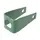 Фіксатор пальця шнека жниварки комбайна JD600 (Parts Express) WN-H172459