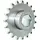 GA5107 Звездочка Z19 t12.7 (Kinze) 7/8 HEAVY-PARTS
