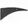 619201 Грудинка отвала левая H0401790 / 619101 HEAVY-PARTS