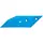 3364050 Долото правое J001 (Lemken) AGROPA
