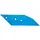 3364051 Долото левое J003 (Lemken) AGROPA (Lemken) 3364051 Долото левое J003 (Lemken)