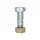 M20*63 Болт срезной + гайка 10.9 (Kverneland), KK035060, 035060