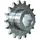 GA5106 Звездочка Z17 t12.7 (Kinze) 7/8 HEAVY-PARTS