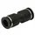 Перехідник швидкоз’єднувальний для пневматичних трубок 10mm / 6mm KAMAR