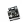 Лампа H4 12V 60/55 (43) BOSCH Gigalight + 120% (2шт) BOSCH 1987301425