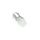 Світлодіодна лампа А 12-4 лазер. WHITE 3 SMD 2835 матова лінза CYCLONE T8-017 2835-3 12V