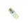 Лампа светодиодная БЦ 12-5 лазер. WHITE 6 SMD 5730 силикон обманка CYCLONE T10-036 CAN 5730-6 12V MJ