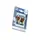 Лампа A 12V PY21W BAU15s BOSCH Yellow зміщ. цоколь (пара) BOSCH 1987301018