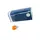 Лампа БЦ 12V 21W WX3х16d BOSCH Orange BOSCH 1987302222