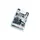 Лампа H4 12V 60/55 (43) BOSCH Gigalight + 200% (2шт) BOSCH 1987301435