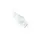 Лампа светодиодная БЦ 12-5 лазер. WHITE 3 SMD 2835 прозрачная линза ceramic 3D CYCLONE T10-070 CER 2835-3 12V KV
