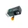 Лампа A 24V PY21W BAU15s BOSCH Yellow зміщен.цоколь BOSCH 1987302703