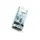 Лампа БЦ 12V 5W W2.1х9.5d BOSCH Xenon Blue (пара) BOSCH 1987301033