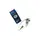 Лампа H3 24V 70 W BOSCH BOSCH 1987302431