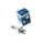 Лампа H4 12V 60/55 (43) BOSCH Pure Light коробка BOSCH 1987302041