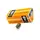 Лампа A 12V R10W BA15s Китай HENKEL 12V 10W BA15s