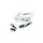 Ходові вогні 12V DRL 2 46х14мм 1W MEGALIGHT DRL 2 1W