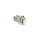 Лампа світлодіодна БЦ 12-1.2 WHITE 1 SMD T5 з патроном 12*16mm MEGALIGHT 16002