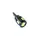 Лампа світлодіодна БЦ 12-5 лазер. WHITE 6 SMD 5630 140Lm MEGALIGHT 10760