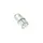 Лампа світлодіод А 12-21+5 RED 54SMD 3014 60Lm MEGALIGHT 57512