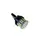 Лампа світлодіодна БЦ 12-21+5 WHITE 50 SMD 3014 MEGALIGHT 29011481