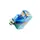 Лампа M5 12V 35-35W P15d-25-1 КВАНТ BLUE KVANT P15D-25-1 12V 35/35W