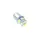 Лампа светодиодная А 12-21+5 WHITE 8 SMD 5050 MEGALIGHT 29047710