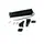 Фара дополнительная LED прямоугол. 355х75х85 (Д/В/Ш) 96W CREE комбинированный MEGALIGHT АНР- 96W
