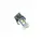 Лампа світлодіодна БЦ 12-21+5 WHITE 13 SMD 5050 85Lm MEGALIGHT 74120