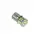 Лампа светодиодная А 12-21 WHITE 54 SMD 3014 CANBUS обманка MEGALIGHT 11510