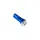 Лампа світлодіодна БЦ 24-1.2 BLUE 1 SMD 5050 MEGALIGHT 15136